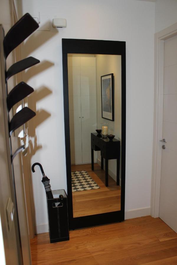 Seafront Luxury Studio - By Www,Sansebastianapartments,Es ซานเซบาสเตียน ภายนอก รูปภาพ