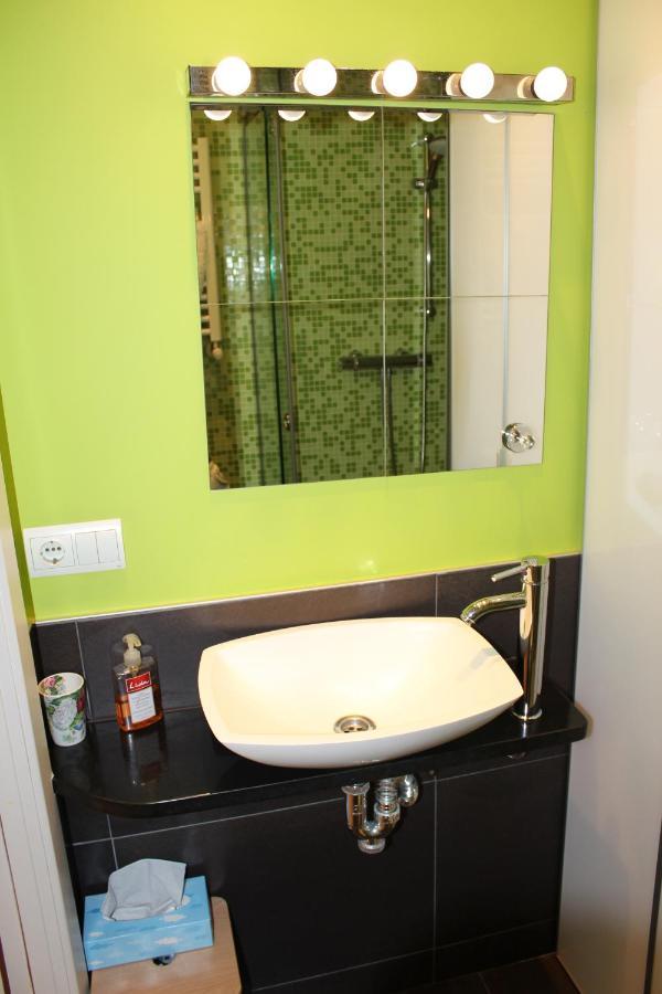 Seafront Luxury Studio - By Www,Sansebastianapartments,Es ซานเซบาสเตียน ภายนอก รูปภาพ
