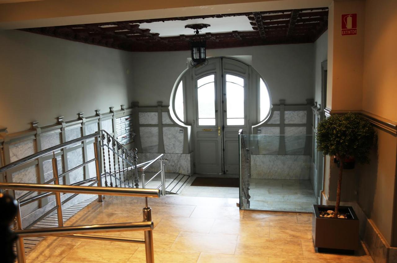 Seafront Luxury Studio - By Www,Sansebastianapartments,Es ซานเซบาสเตียน ภายนอก รูปภาพ